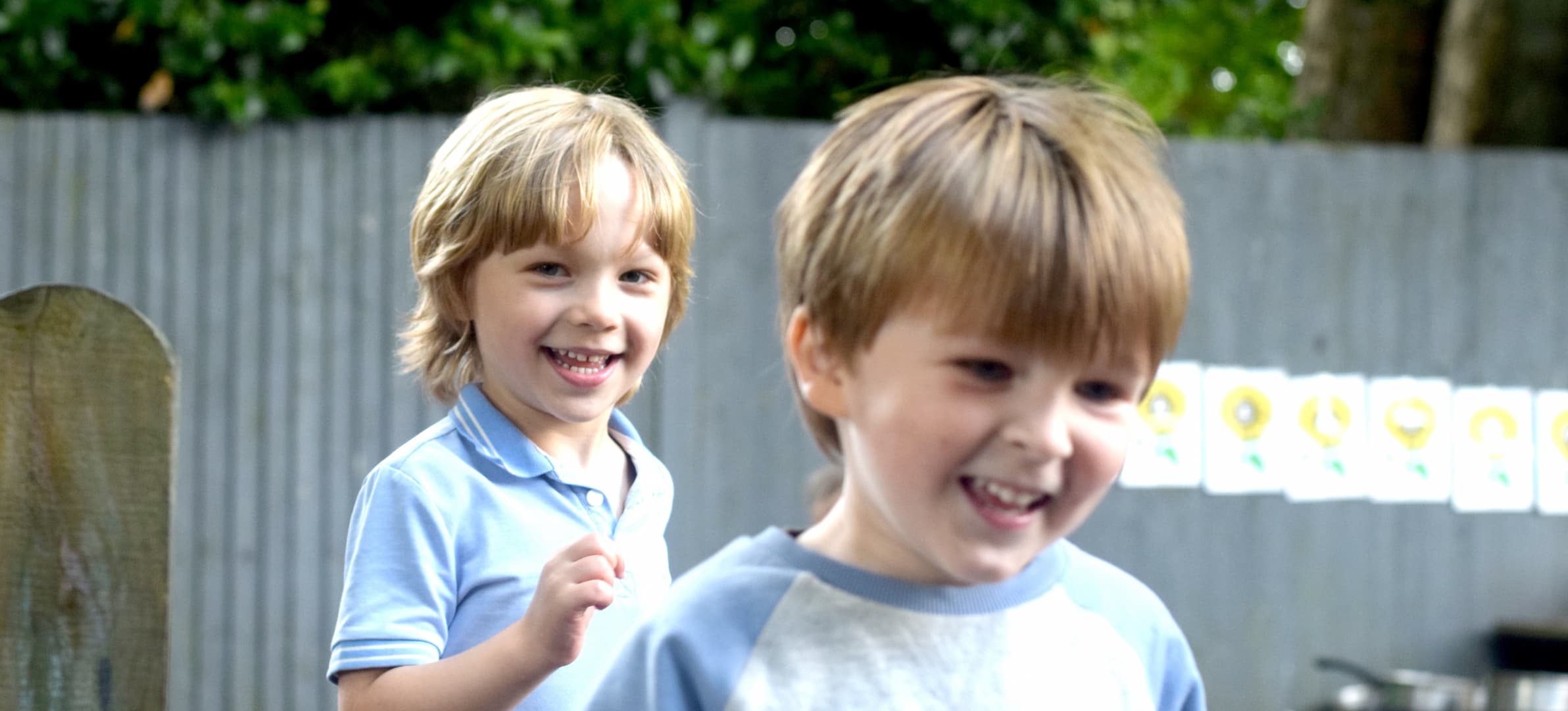 Battle Abbey Prep School